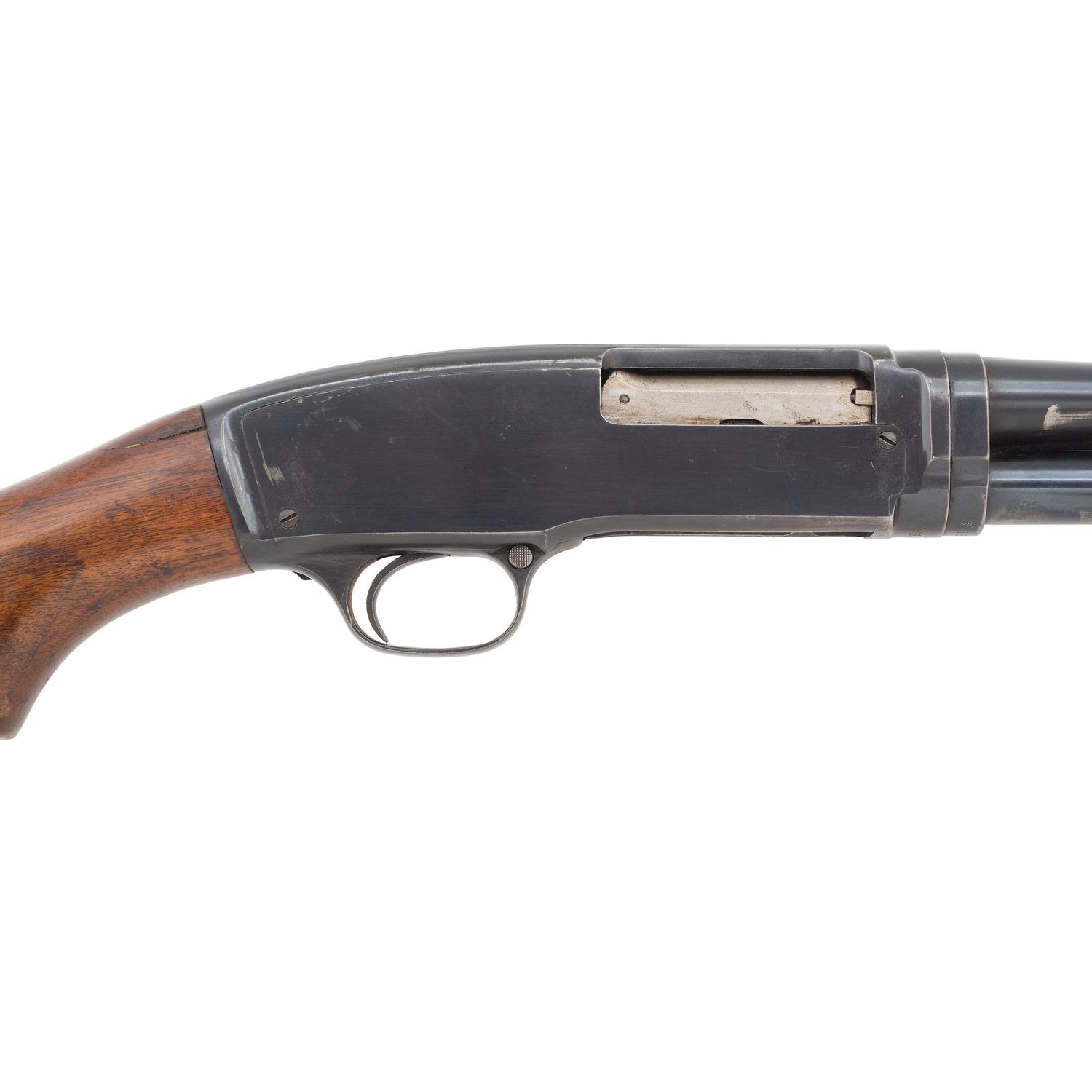 **Winchester Model 42 Take Down Shotgun