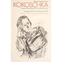 Nine Exhibition Posters for Works on Paper