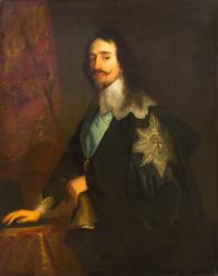 Manner of Sir Anthony van Dyck (Flemish, 1599–1641)