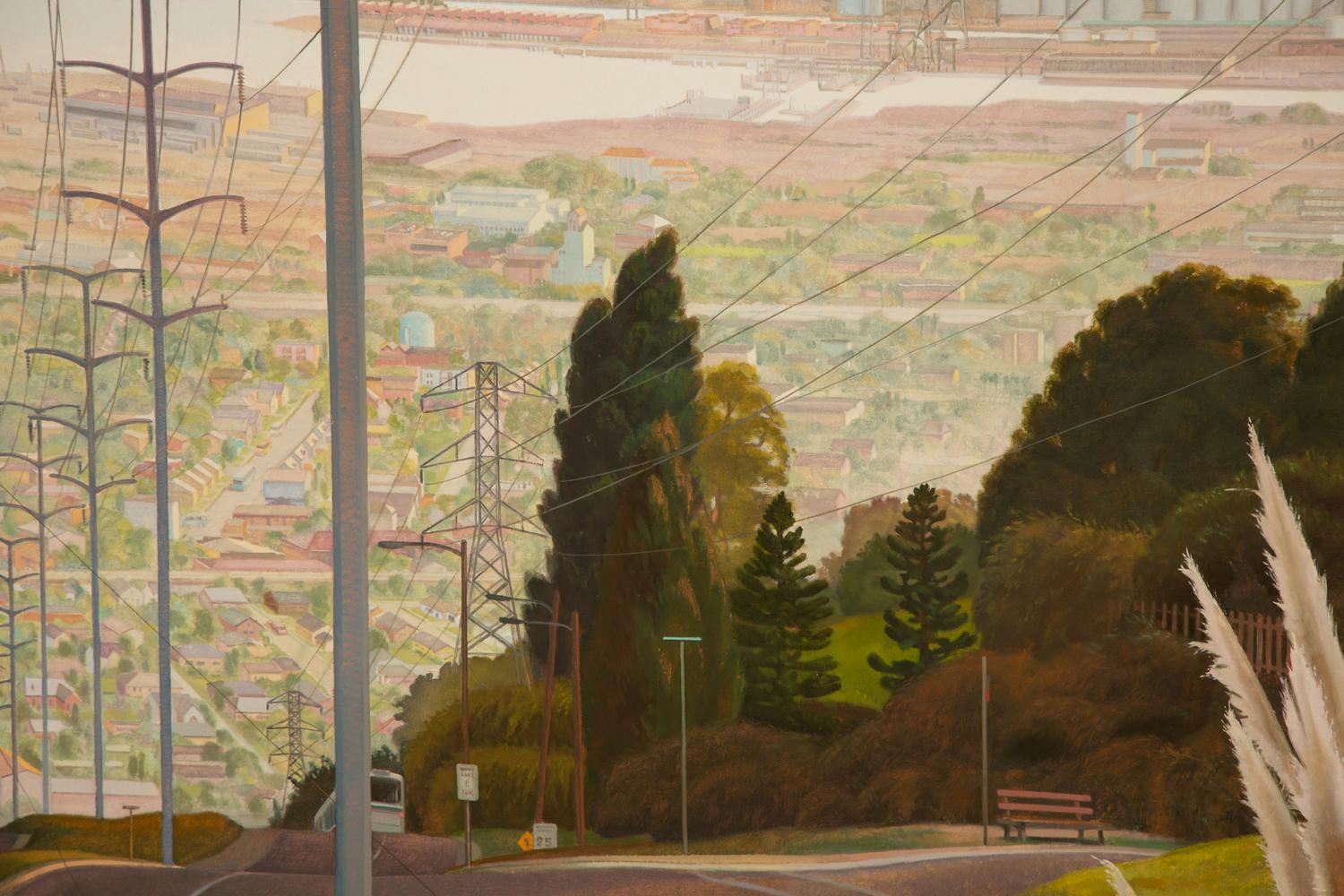 El Cerrito Vista