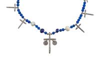 Panamanian Milagro Necklace