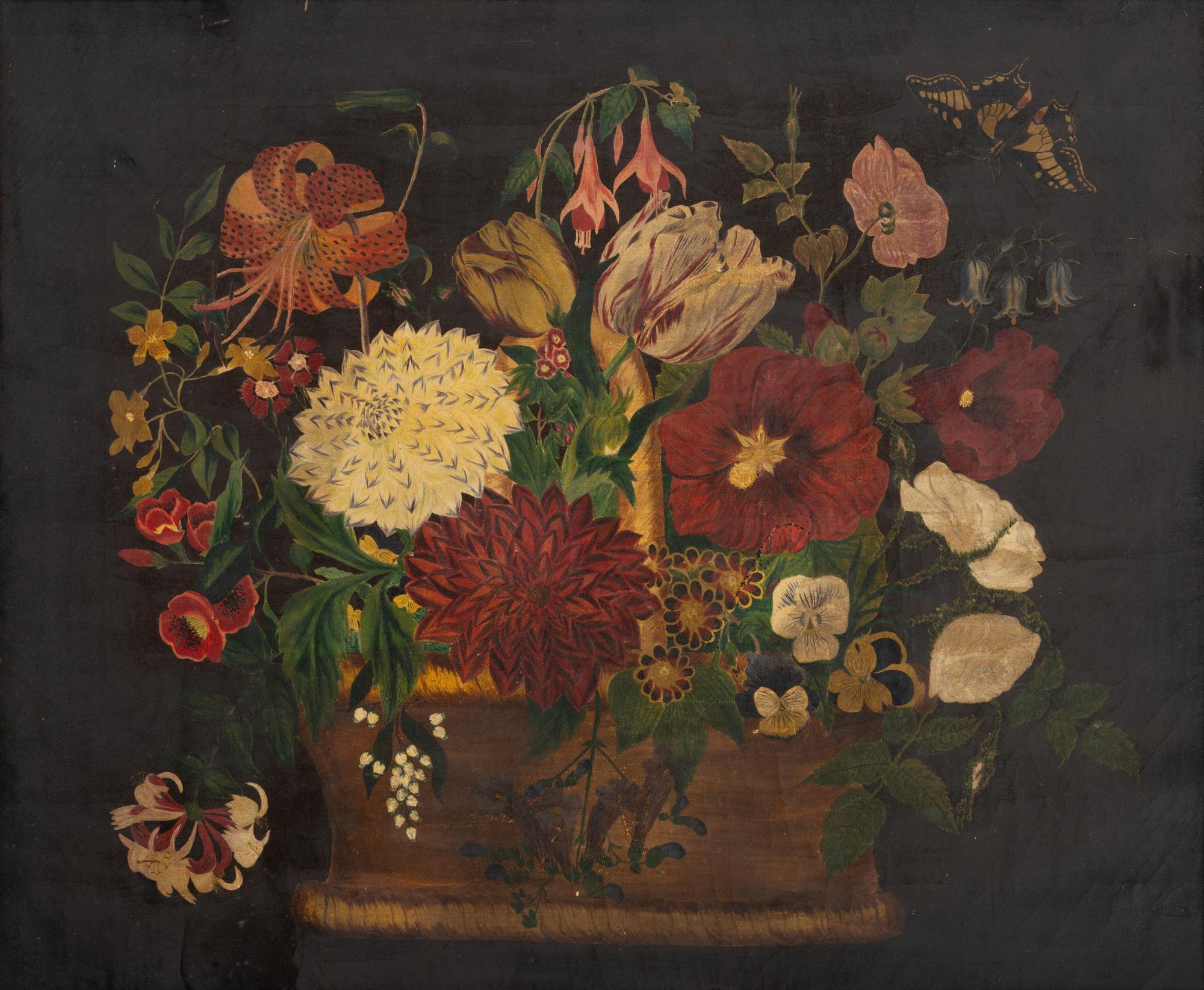 American School, 19th Century