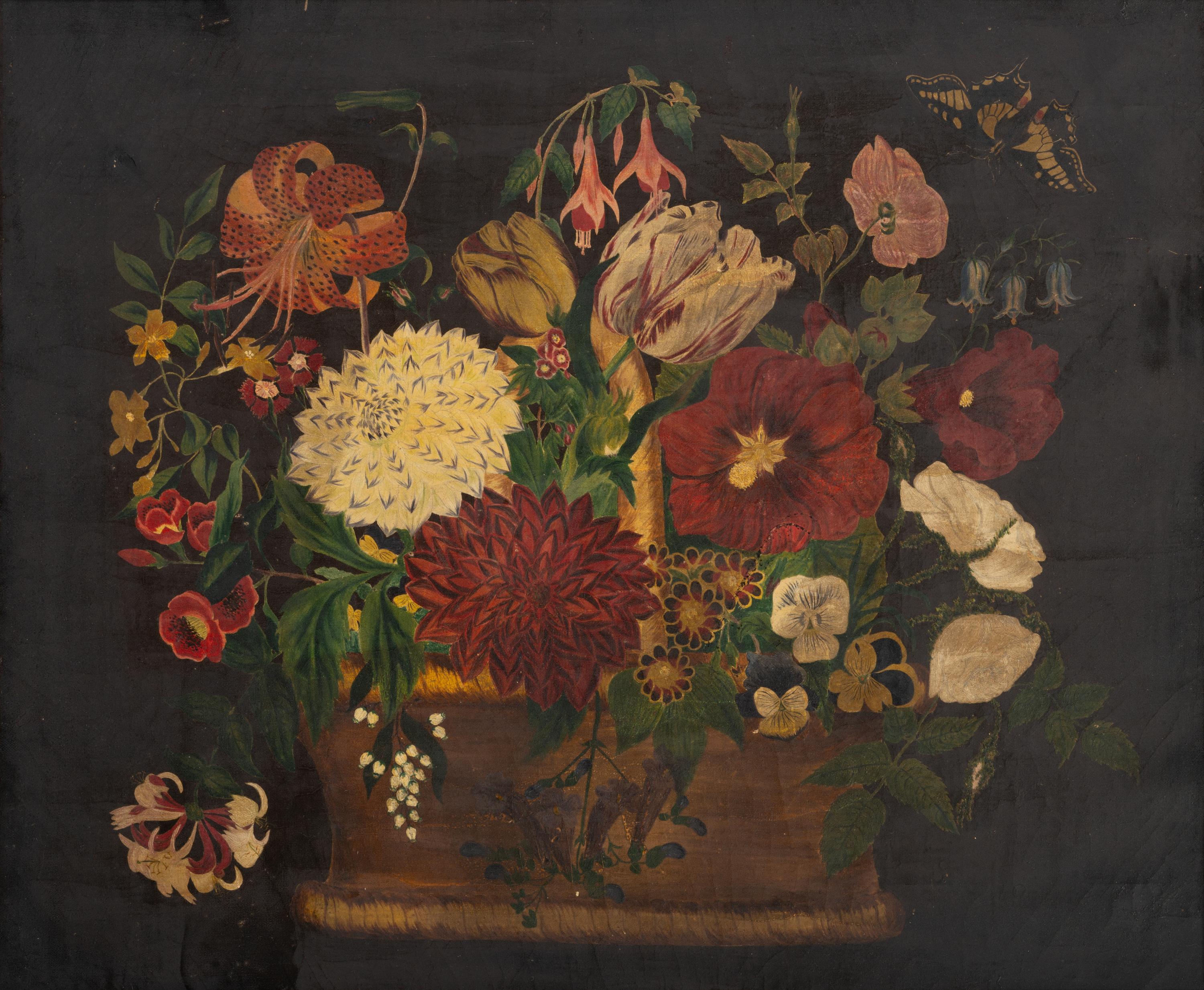 American School, 19th Century