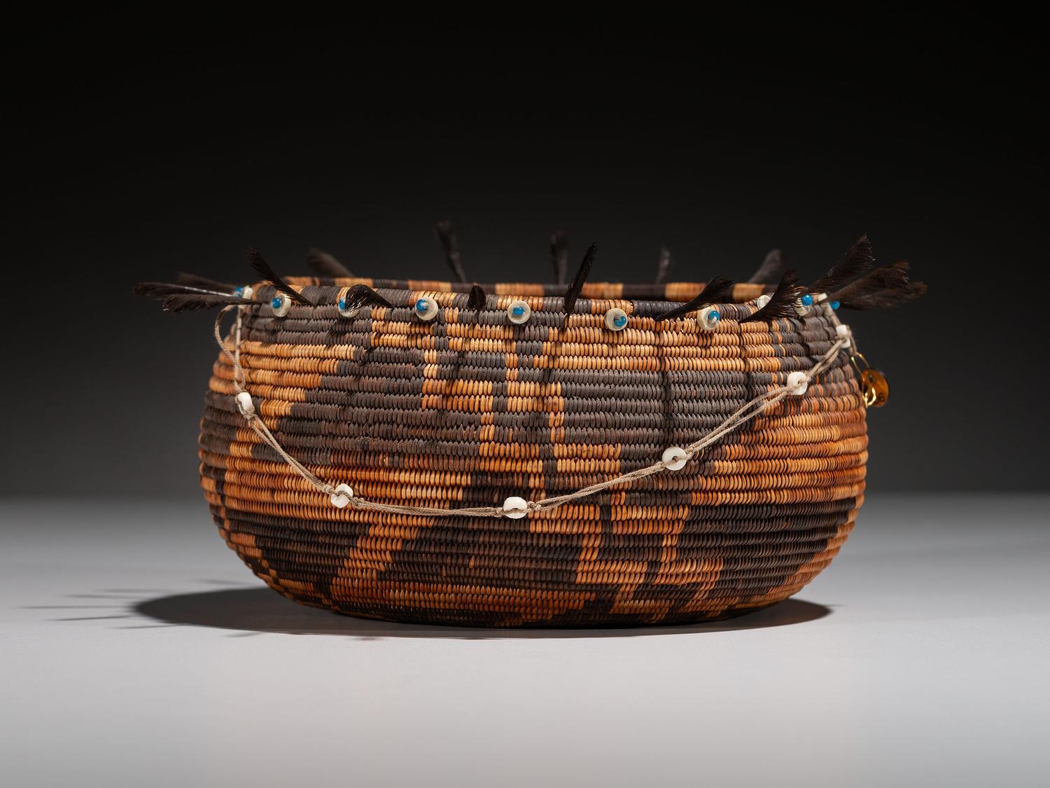 Pomo Gift Basket