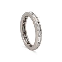 DIAMOND ETERNITY BAND