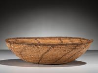 Apache Basket