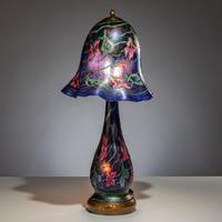 Charles Lotton (American, 1935–2021) — Table Lamp, 2008