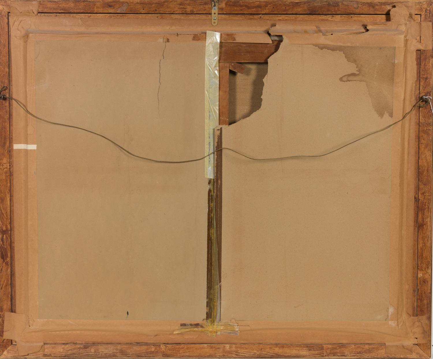 Lawrence Mazzanovich