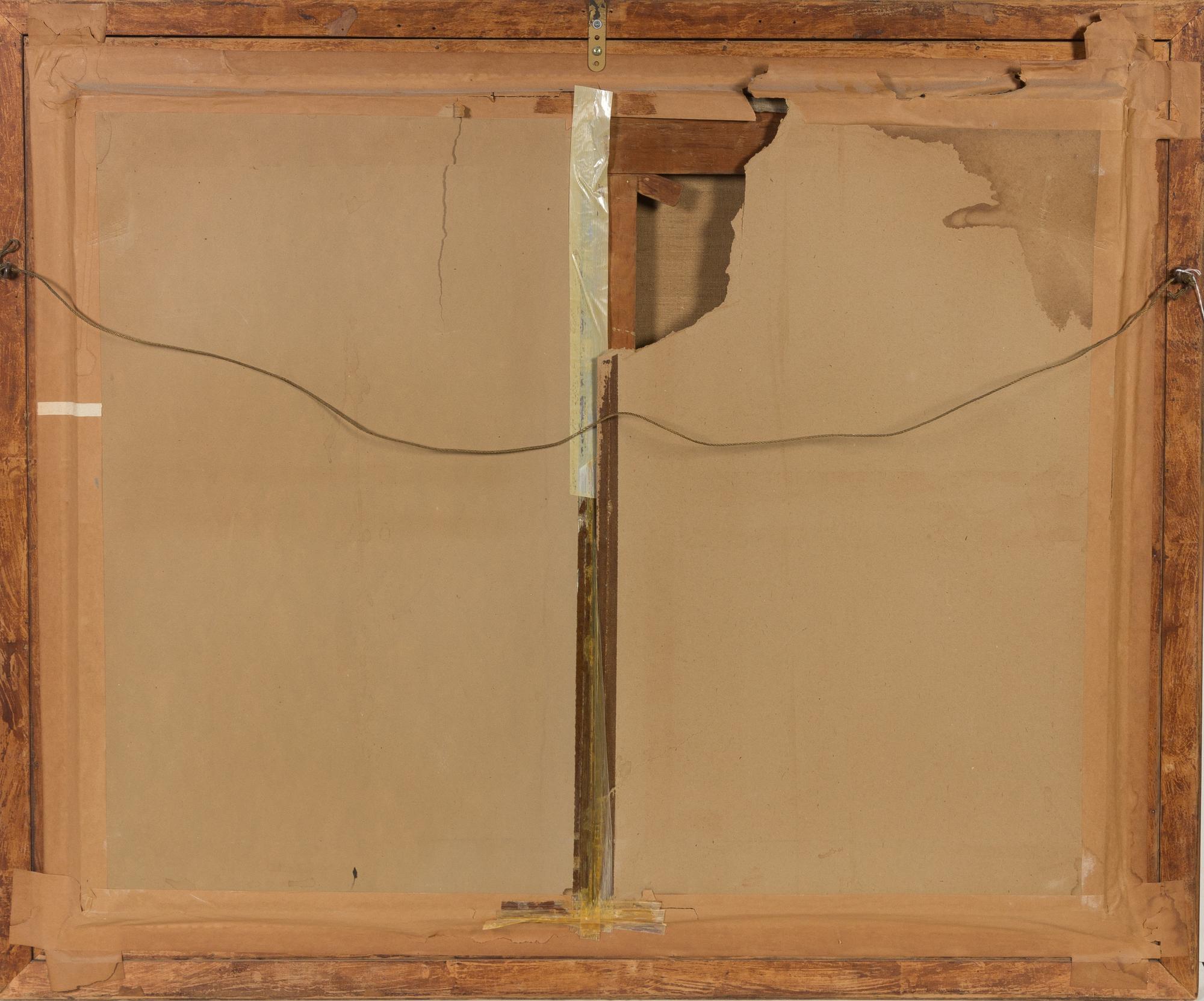 Lawrence Mazzanovich