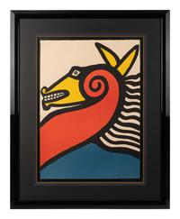 Seahorse