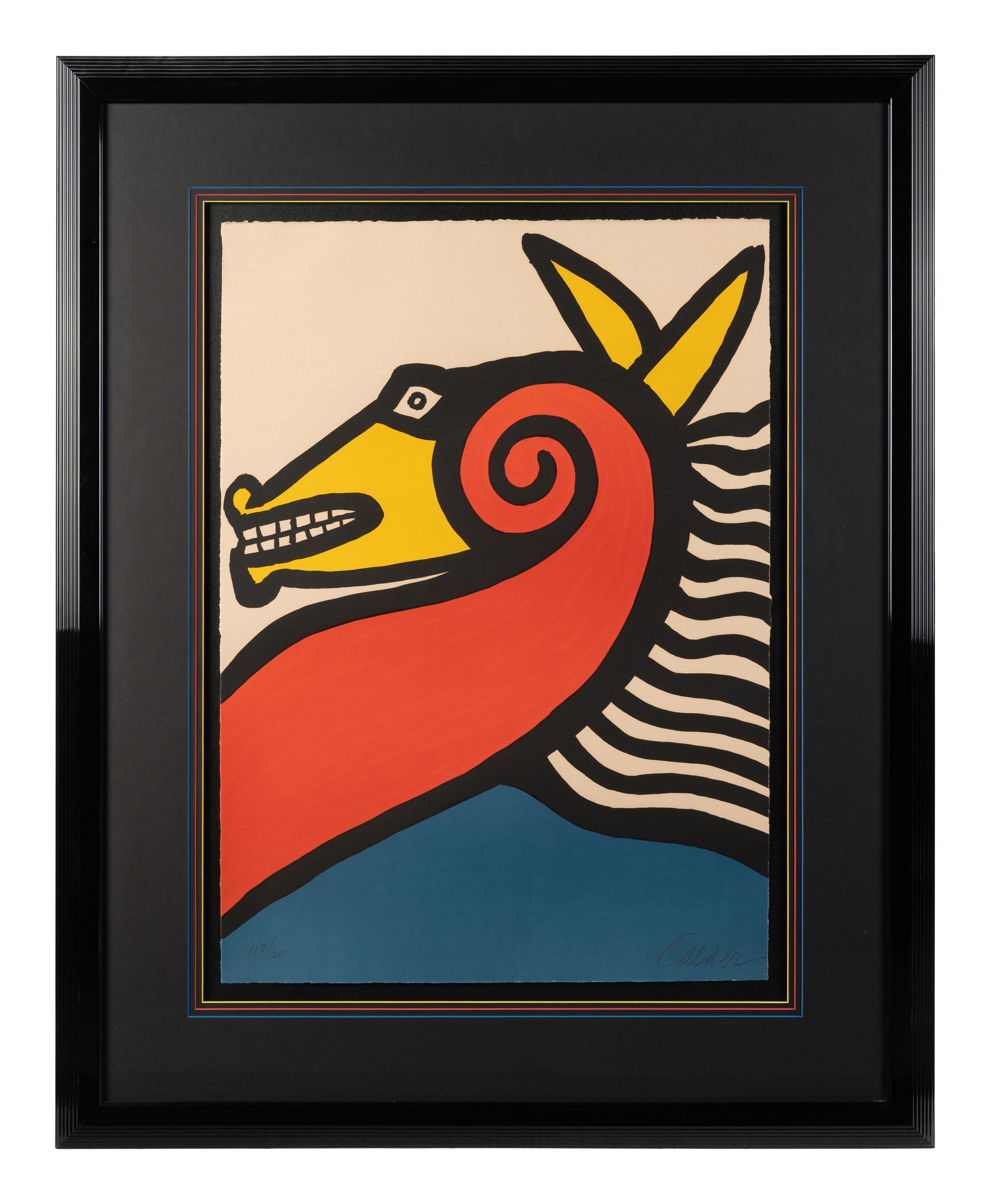 Seahorse