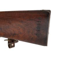 **French Model 1907 Berthier Rifle by Chatellerault