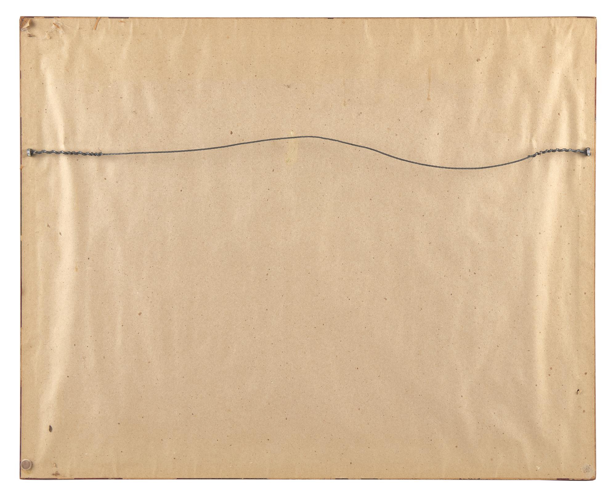 Group of 3 Lithographs