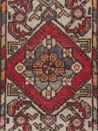 A Northwest Persian Wool Rug