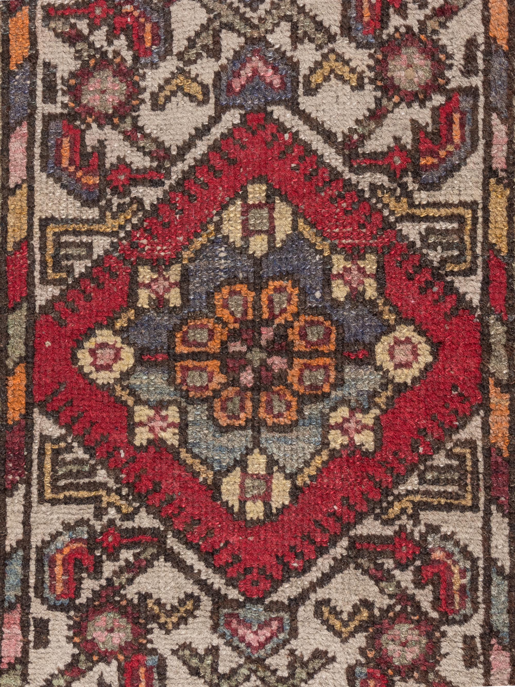 A Northwest Persian Wool Rug