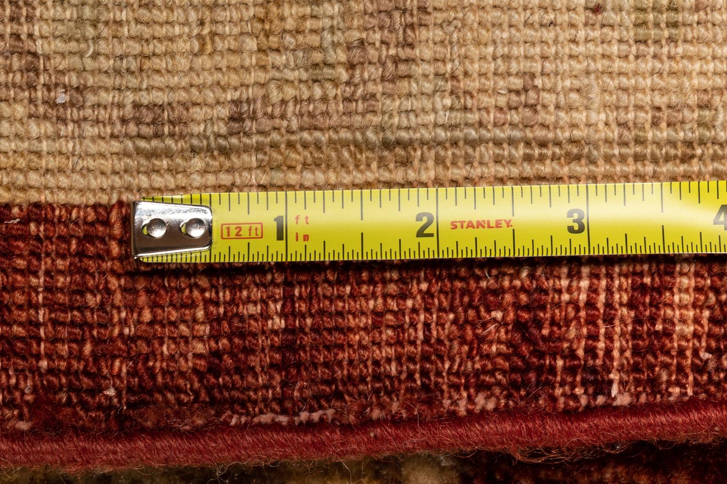 An Egyptian Wool Rug