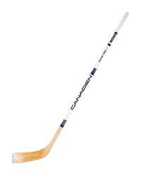 A Gordie Howe Signed Autograph Hockey Stick and Puck (Beckett Authentication Services Certified),