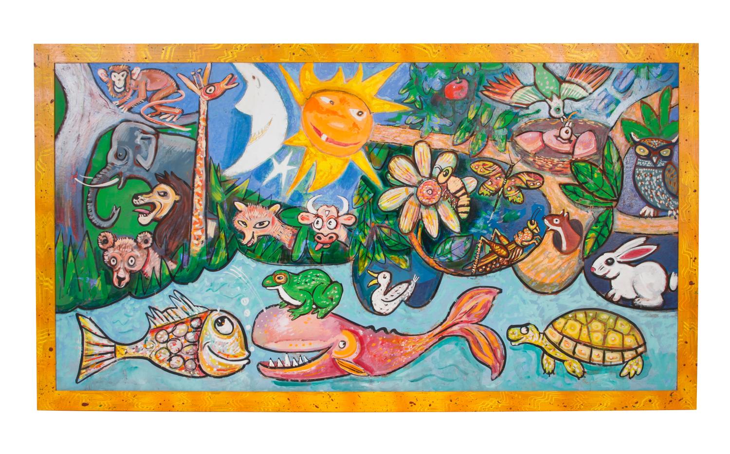 Untitled, 1958