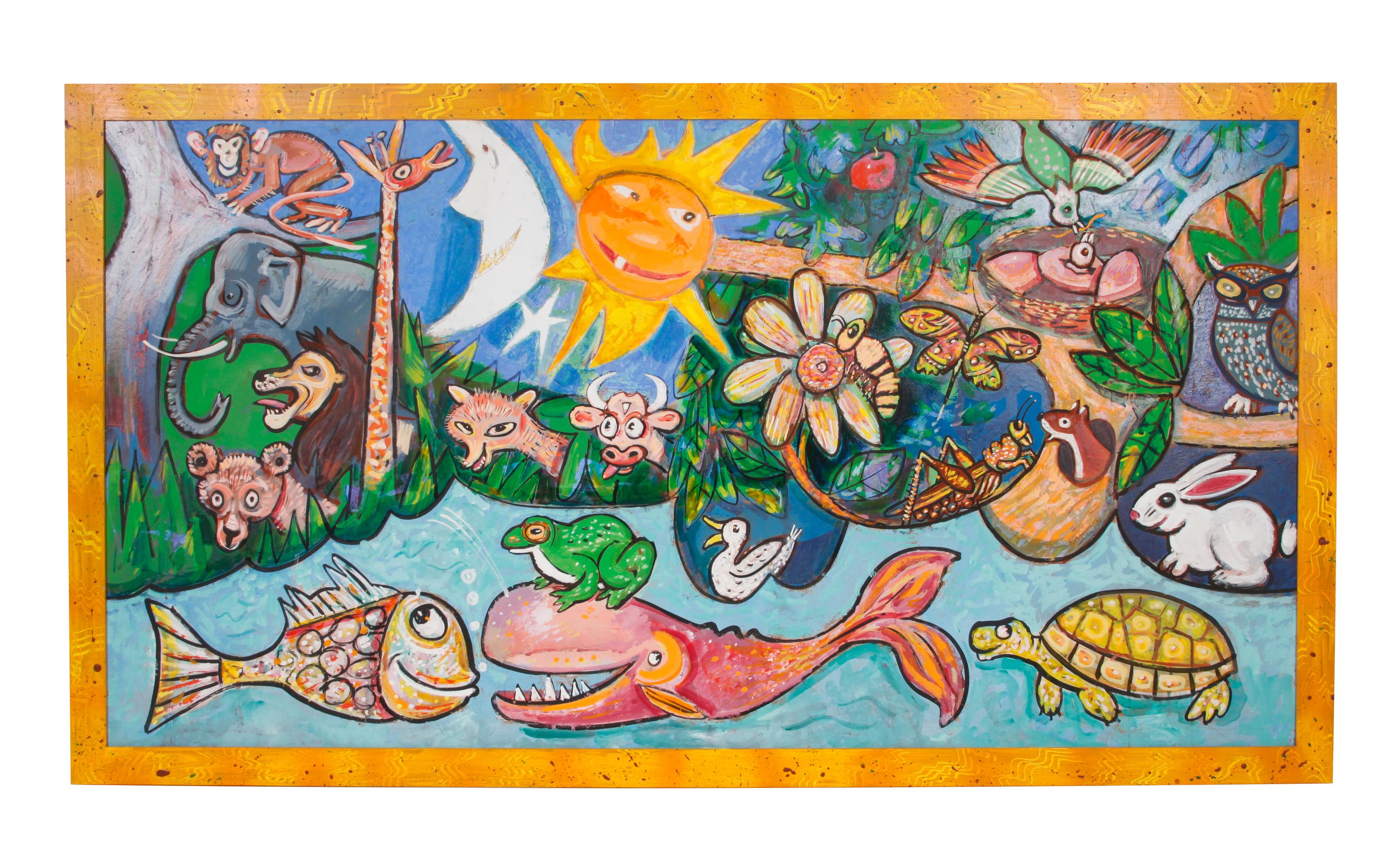 Untitled, 1958