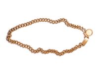 Chanel Medallion Chain Belt, 1990-1991
