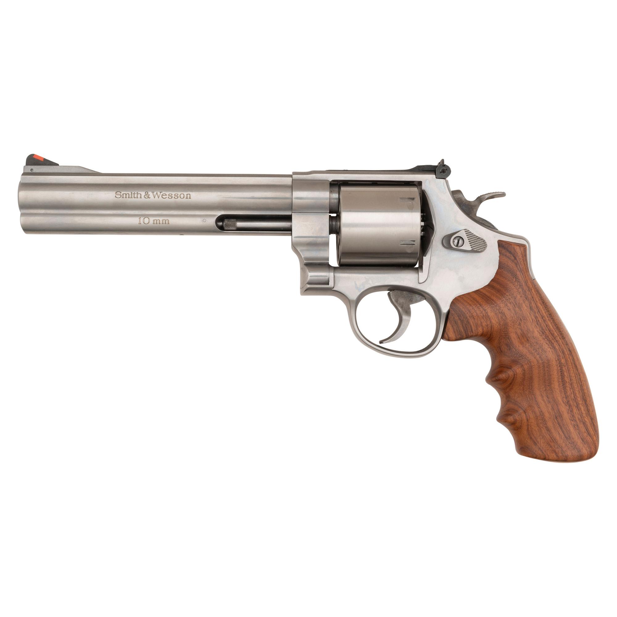 *Smith & Wesson Model 610-2 in Box with Accessories