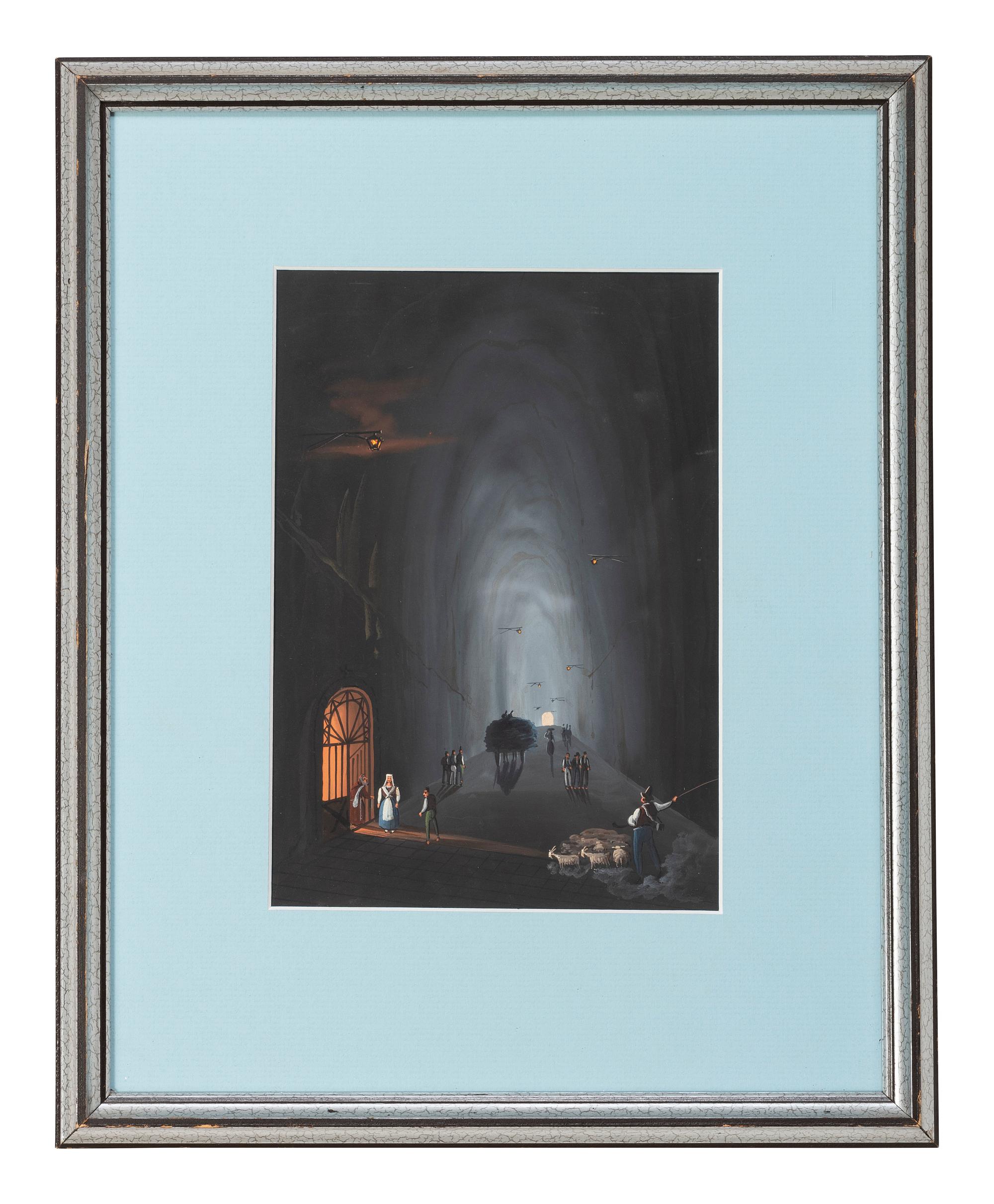 Italian School, 19th Century