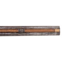 Belgian 8 Bore Percussion Double Barrel Shotgun