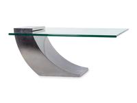 Cantilevered Coffee Table