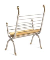 Magazine Rack, c. 1970