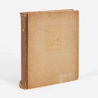 [Children's & Illustrated] [Rackham, Arthur] Aesop's Fables