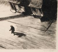 Night Shadows , 1921