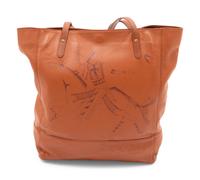 Leather Purse, Count Many Coups