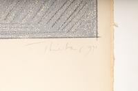 Silver Landscape (from Seven Still Lifes and a Silver Landscape )