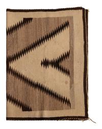 Navajo Eastern Reservation Weaving / Rug