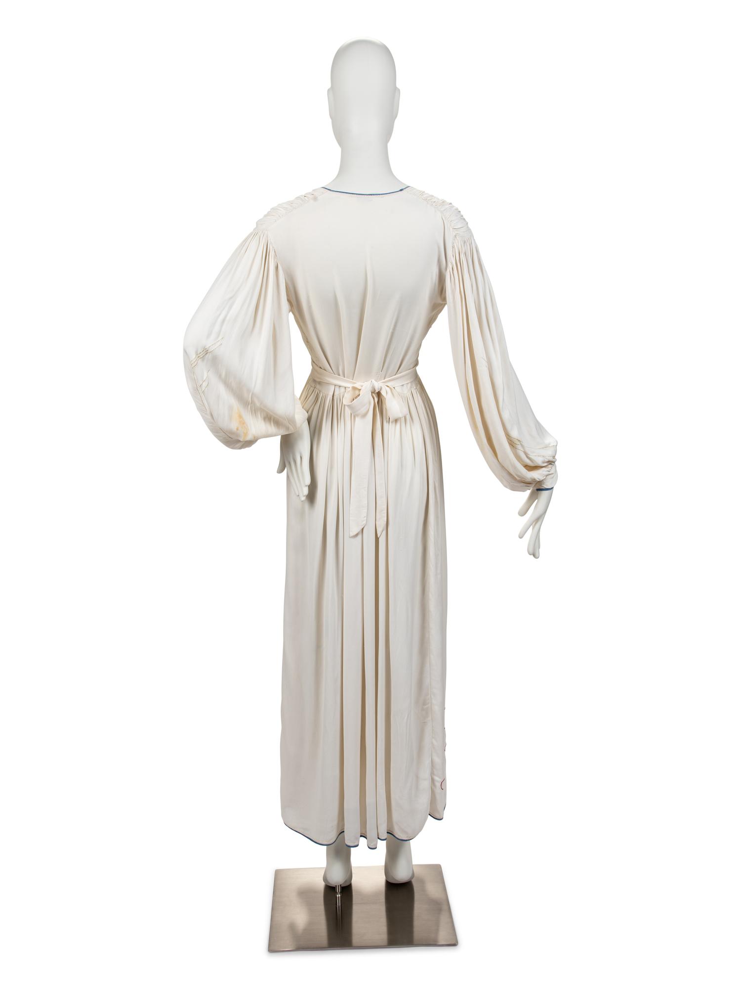 " Victoire" Dress, Galeries Lafayette,1930-40s