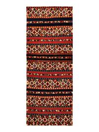 A Group of Three Kilim Rugs