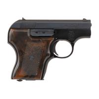 *Smith & Wesson Model 61-3 in Box