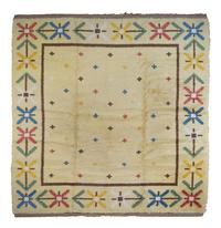 Pile Rug