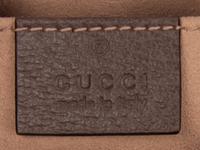 Gucci Supreme Canvas Mini Crossbody