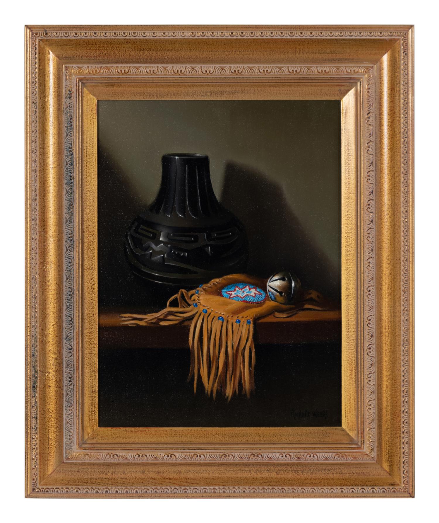 Pouch and Bell