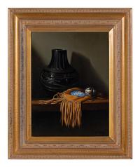Pouch and Bell