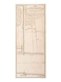 [MAPS - LOUISIANA - WAR OF 1812]. Maps of Louisiana, incl. Battle of New Orleans battle site map.