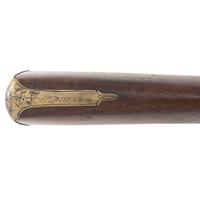 Percussion Altered Chief's Grade Board of Ordnance Trade Gun by Sutherland