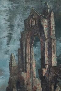 Cathedrals