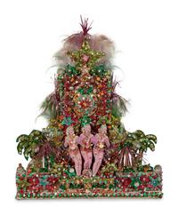 Tropical Marilyn , 1992