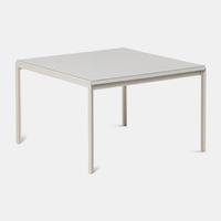 T Angle Coffee Table, model 305 Knoll Associates, USA