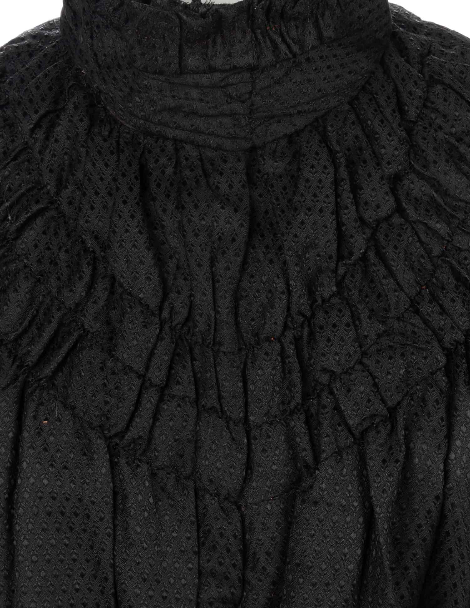 Three Evening Bodices, 1890-1900