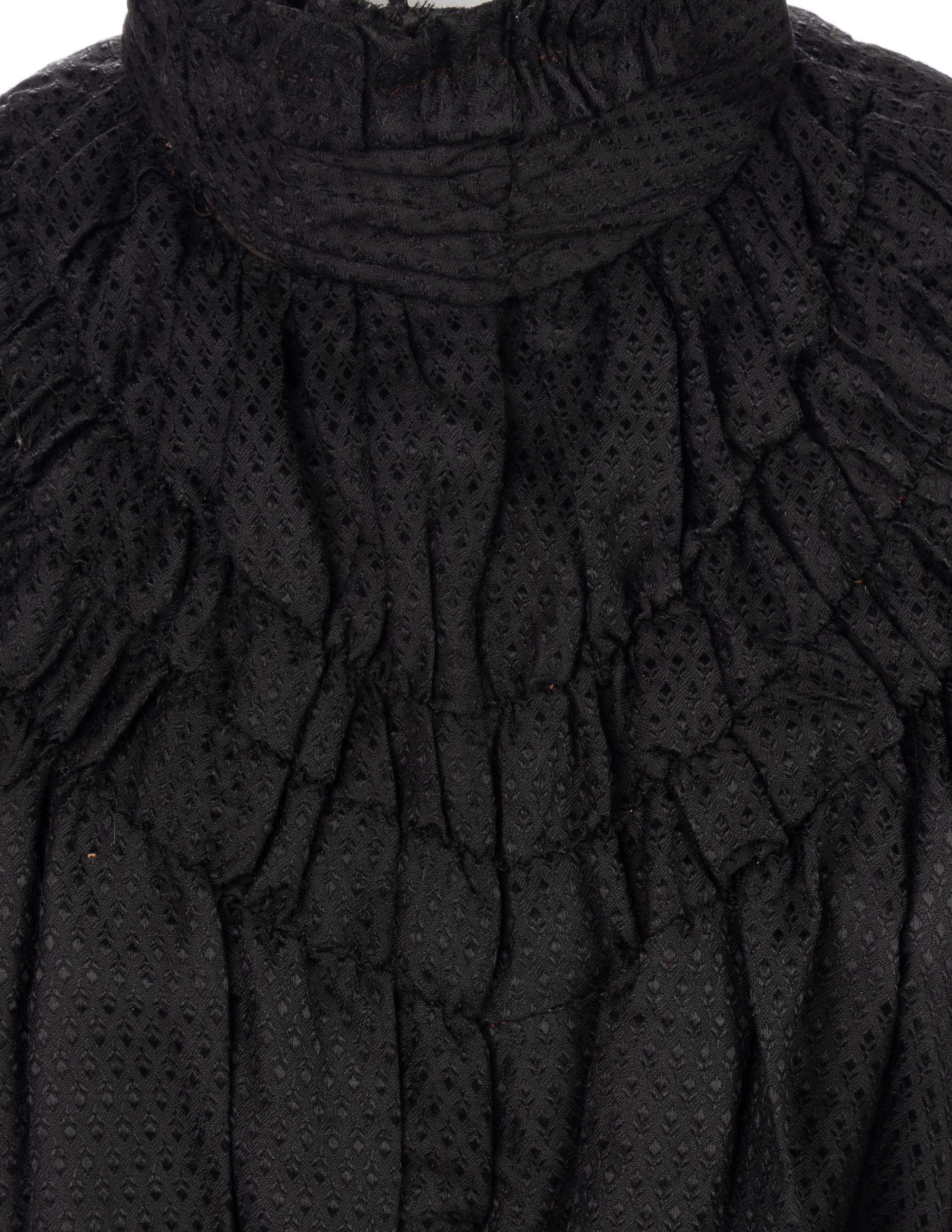 Three Evening Bodices, 1890-1900