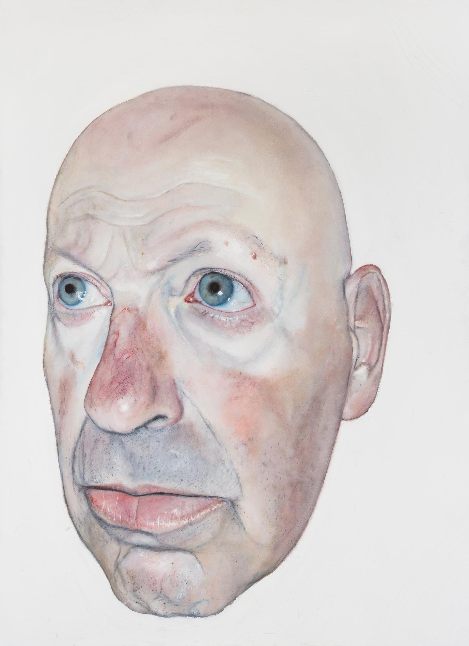 Miki Carmi, (Israeli, b. 1976), Father I, 2004
