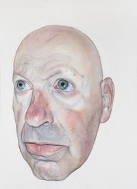 Miki Carmi, (Israeli, b. 1976), Father I, 2004